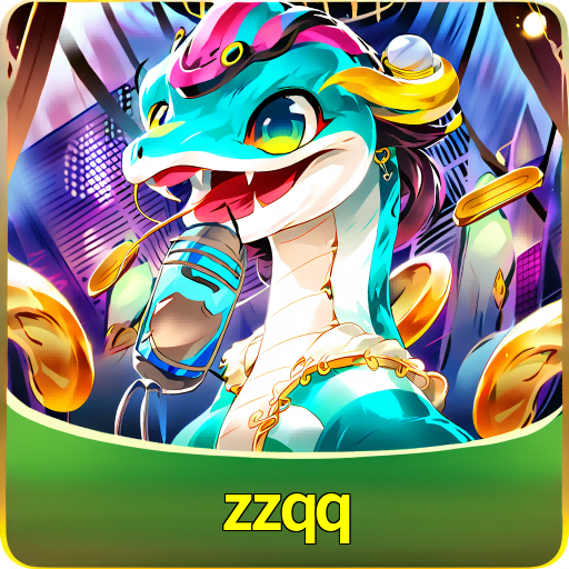 Imagem promocional da zzqq mostrando a plataforma e suas vantagens